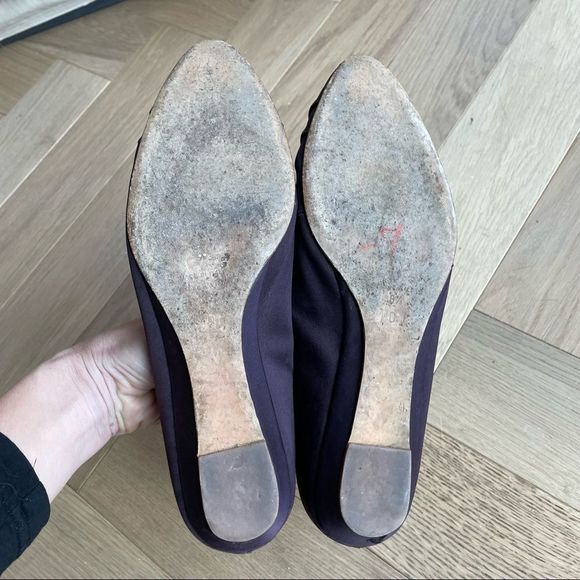 Loeffler Randall flats 🥿 - Picture 3 of 8